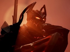 高難度アクションADV「Stray Blade」第1弾DLC「Valley of Strays」配信開始。半年後のアクレアを舞台に,ファレンの新たな戦いが描かれる