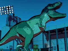 Oculus Quest用タイトル「Jurassic World Aftermath: Part2」が2021年9月30日に発売