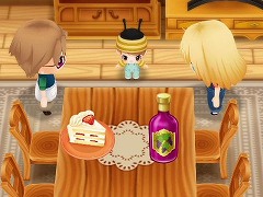 PS4/Xbox版「牧場物語 再会のミネラルタウン」のゲーム紹介PVが公開。特典つきのPS4向けダウンロード版の発売も決定