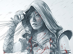 「Shadow Tactics: Blades of the Shogun」スタンドアロン拡張版「Aiko's Choice」は12月6日リリースへ