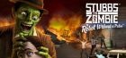 スタッブス・ザ・ゾンビ:Stubbs the Zombie in Rebel Without a Pulse