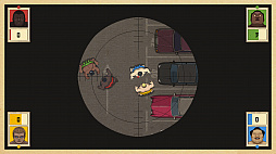 Circle of SUMO