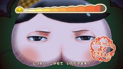 画像集#004のサムネイル/「おしりたんてい ププッ みらいのめいたんていとうじょう!」がSwitch向けに11月4日発売。原作者監修によるオリジナルストーリーが展開