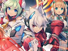 「白き鋼鉄のX2」が2022年1月27日に発売決定&プロモーション映像が公開。PS4/Switch向けには特典付きパッケージ版,限定版も登場予定