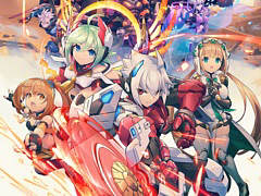 「白き鋼鉄のX2」のゲームシステム詳細情報と主題歌MVのメイキングビデオが公開