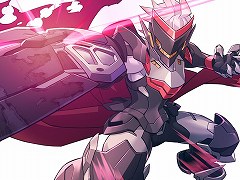 「白き鋼鉄のX2」,挿入歌“つなげて新世界”のMVが公開。アキュラのデータをコピーして生まれたボス“イプシロン”の情報も明らかに