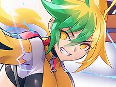 「白き鋼鉄のX2」,コラボDLC来訪ボス“ヤン・ユモ”が2月24日に配信決定。DLCの来訪ボス第1弾“大鳥こはく”は本日配信に