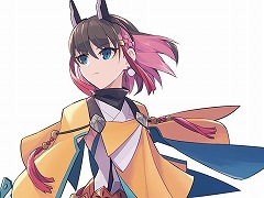 「白き鋼鉄のX2」で「蒼き雷霆 ガンヴォルト 鎖環」とのコラボDLC来訪ボス“きりん”が4月7日に配信決定