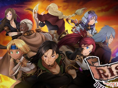 DANGEN Entertainmentが,BitSummit THE 8th BIT出展タイトルを発表。新作4タイトルを含む計9タイトルを出展