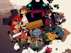 桃太郎の世界を再構築した「ONI - 空と風の哀歌」のSwitch版が発表に。2023年3月9日に発売