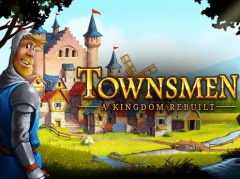 「Townsmen - A Kingdom Rebuilt」などHandyGamesのPC向けタイトル12作品がDMM GAMES PCゲームフロアで配信開始