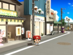 Switch版「忘れないで、おとなになっても。」が本日リリース。新エピソードや90個以上のレトロアイテムを追加