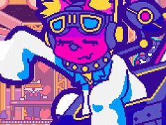 Nintendo Switch版「シューフォーズ」が今秋に発売決定。Steam版とのクロスプレイや,Joy-Conによる“おすそわけプレイ”にも対応