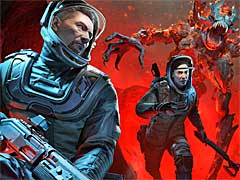 PvPvPvEを謳う非対称型のサバイバルホラー「Level Zero: Extraction」の最新トレイラー公開。クローズドβテストの実施も明らかに