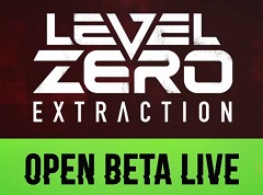 非対称型サバイバルホラー「Level Zero: Extraction」のオープンβテストがスタート。最新トレイラーも公開に