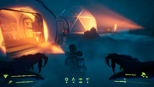 画像集 No.002のサムネイル画像 / 非対称型サバイバルホラーFPS「Level Zero: Extraction」のアーリーアクセス版が8月7日に配信開始