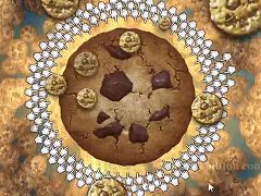 Steam版「Cookie Clicker」が本日リリース。“マイクラ”で知られるC418氏のBGMや,ブラウザ版からのセーブデータインポート機能も