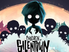 イタリア発のダークアドベンチャー「Children of Silentown」が2022年初頭にリリース。プロローグ部分をSteamで公開中