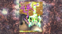 画像集#002のサムネイル/Switch「エスプガルーダII ～覚聖せよ。生まれし第三の輝石～」が本日リリース。アレンジモードや新モードを収録