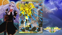 画像集#003のサムネイル/Switch「エスプガルーダII ～覚聖せよ。生まれし第三の輝石～」が本日リリース。アレンジモードや新モードを収録