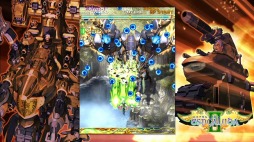 画像集#004のサムネイル/Switch「エスプガルーダII ～覚聖せよ。生まれし第三の輝石～」が本日リリース。アレンジモードや新モードを収録