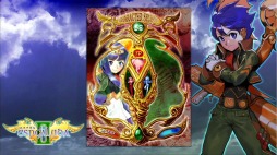 画像集#006のサムネイル/Switch「エスプガルーダII ～覚聖せよ。生まれし第三の輝石～」が本日リリース。アレンジモードや新モードを収録