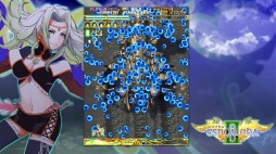 画像集#009のサムネイル/Switch「エスプガルーダII ～覚聖せよ。生まれし第三の輝石～」が本日リリース。アレンジモードや新モードを収録