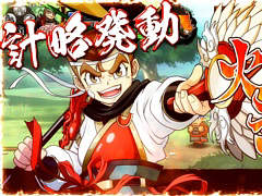 「くにおくんの三国志だよ全員集合!」,Switch版の発売日が12月16日に決定。4人同時プレイが可能なおまけモードと紹介トレイラーも公開に