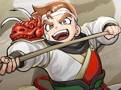 Switch版「くにおくんの三国志だよ全員集合!」が本日リリース。各キャラクターの所属勢力が分かる“キャラクター相関図”を公開