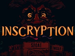 不穏な空気が漂うPC向けカードゲーム「Inscryption」が本日発売。11月2日までリリース記念セールを開催