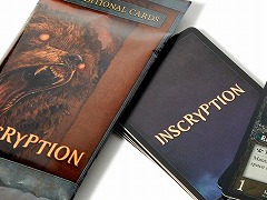 「Inscryption」のリアルカードパックが7月発売へ。墓堀人やマンティスゴッドなど,美しくリデザインされたカード12枚を収録