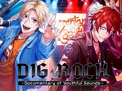 2ȤΥХɤ̩हȥɥ󥿥꡼ADVɤȡDIG-ROCK -Documentary of Youthful Sounds-סȯ828˷