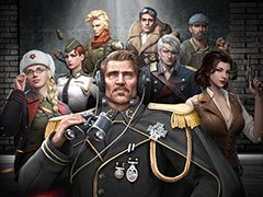 【PR】新作SRPG「WARPATH-武装都市-」が配信開始。第二次世界大戦の兵器で部隊を編成し,世界を守るための戦いに挑もう