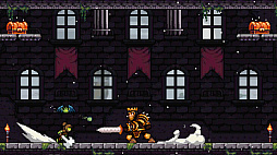 Apple Knight