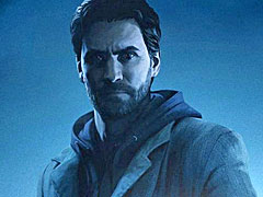 「Alan Wake Remastered」が日本語対応で販売開始。悪夢と戦いながら妻の行方を追うサイコロジカルスリラーが11年ぶりに甦る