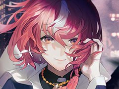 「ブラックステラインフェルノ」,正式サービスを開始。近未来の東京を舞台に“マモノ”と異能力者の戦いを描く新作アプリ