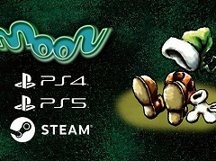 PC/PS4「moon」,PS4「BLACK BIRD」が本日リリース。Onion Gamesの公式忘年会を12月23日20:00より配信
