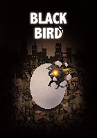 BLACK BIRD