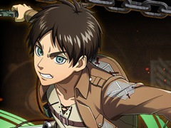 【PR】「進撃の巨人 Brave Order」は,進撃の巨人では初となる共闘RPG。アニメ新シーズンも始まり,さらに盛り上がる本作の魅力をお届け