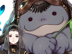 「Voice of Cards ドラゴンの島」公式生番組の配信が11月12日21時に開始。齊藤陽介氏やヨコオタロウ氏ら開発者によるトークがメイン