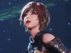 キム・ヒョンテ氏の新作「Project EVE」のタイトルが「Stellar Blade」に決定。AAA級のシングルプレイアクションRPGで,2023年発売