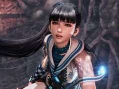 キム・ヒョンテ氏による新作「Stellar Blade」,予約受付を開始。パッケージ版には早期購入特典が,ダウンロード版には予約購入特典が付属