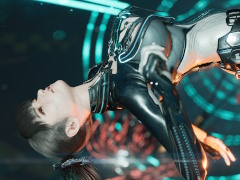 「Stellar Blade」生存率向上ガイド。イヴの魅力に抗えない,アクション苦手な紳士達に贈る
