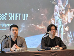 SHIFT UPのIPOに向けた記者会見をレポート。積極的なIP拡大を計画し,約500億円規模の資金調達へ