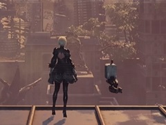 「Stellar Blade」,「NieR:Automata」とのコラボDLCや「フォトモード」を近日リリース予定。オリジナルサウンドトラックの配信もスタート
