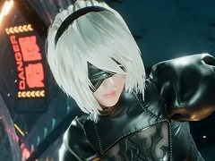 「Stellar Blade」×「NieR:Automata」コラボを11月20に実装。新機能「フォトモード」や新コスチューム&アクセサリを追加