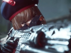 PC版「Stellar Blade」,“勝利の女神:NIKKE”コラボDLC同梱で2025年6月に発売決定。PS5向けDLCも同日配信