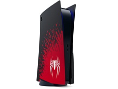 特別デザインのPS5本体を同梱する「Marvel’s Spider-Man 2 Limited Edition」が発売決定。ヴェノムの姿を確認できる新トレイラーも公開