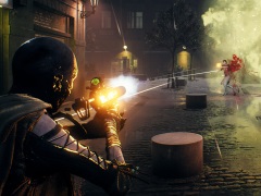 PS5版「Vampire: The Masquerade - Bloodhunt」は2021年内にリリース予定