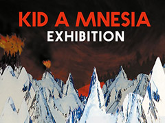 レディオヘッド作品を題材とした「Kid A Mnesia EXHIBITION」はPCとPS5,Macに向けて11月18日より無料配信へ。海外向けに発表